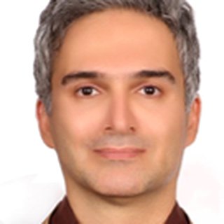 Amir Goudarzi