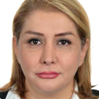 Azadeh Moshkanifarahani