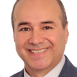 Masoud Jafari